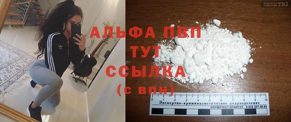 винт Алзамай
